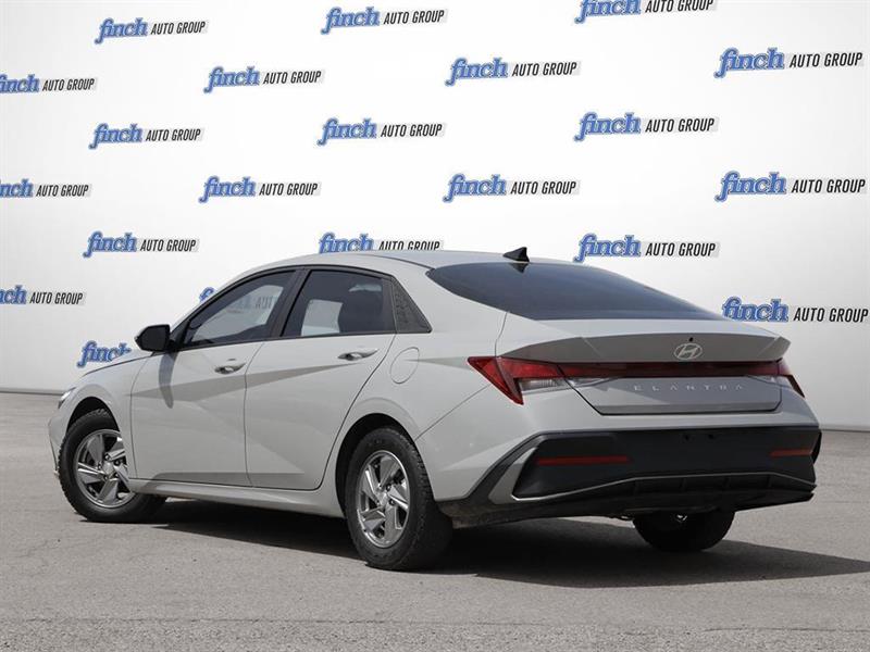 hyundai Elantra 2025 - 4