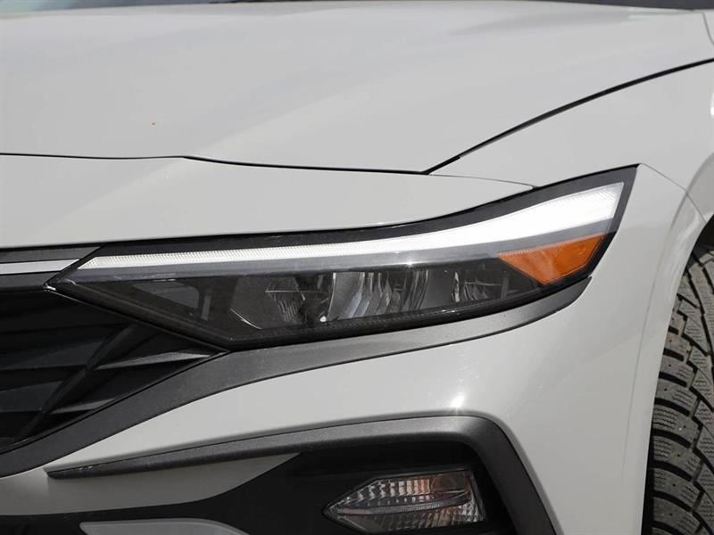 hyundai Elantra 2025 - 10