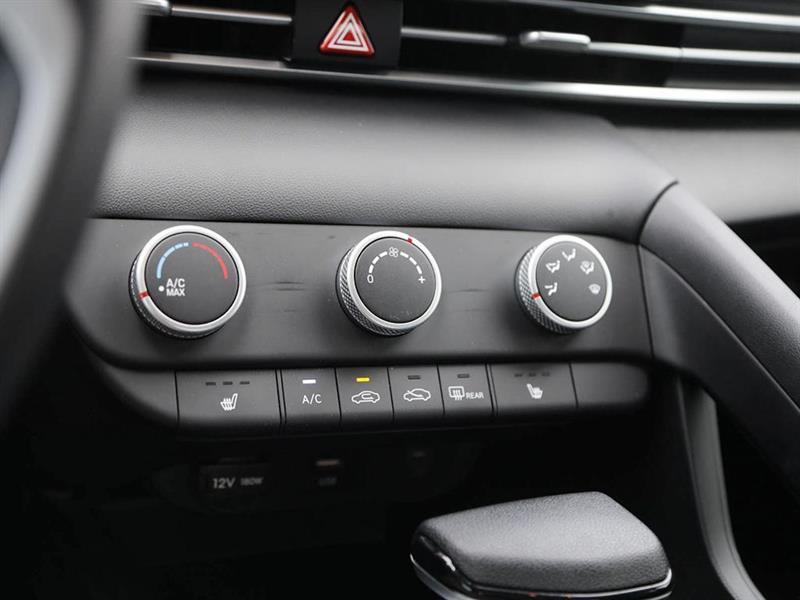 hyundai Elantra 2025 - 20