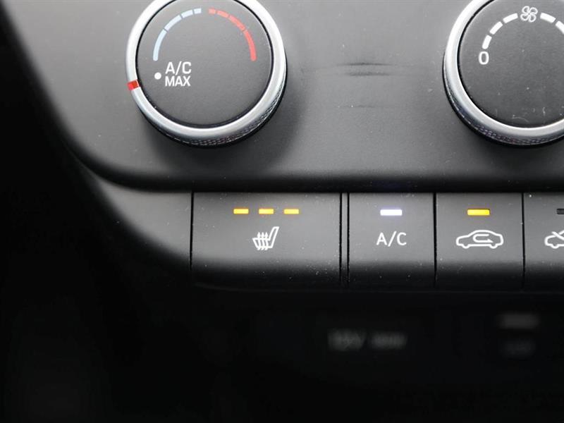 hyundai Elantra 2025 - 26