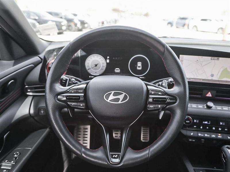 hyundai Elantra 2024 - 14