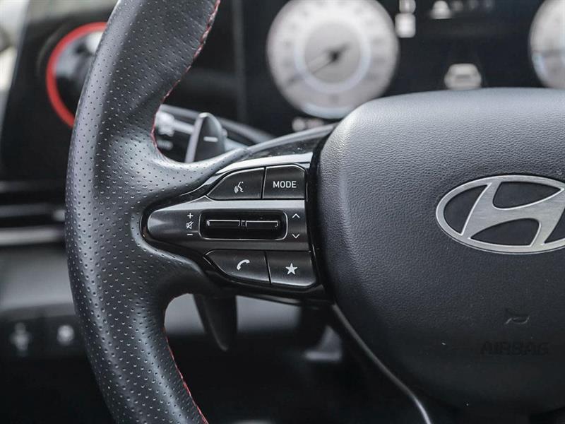 hyundai Elantra 2024 - 18