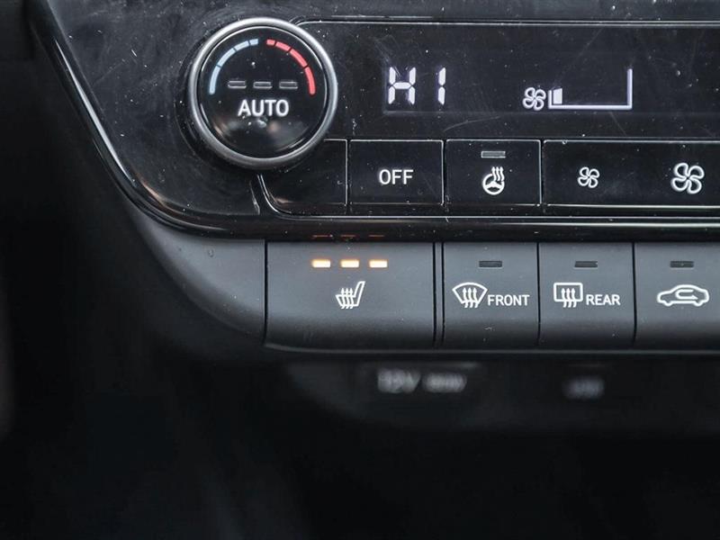 hyundai Elantra 2024 - 26