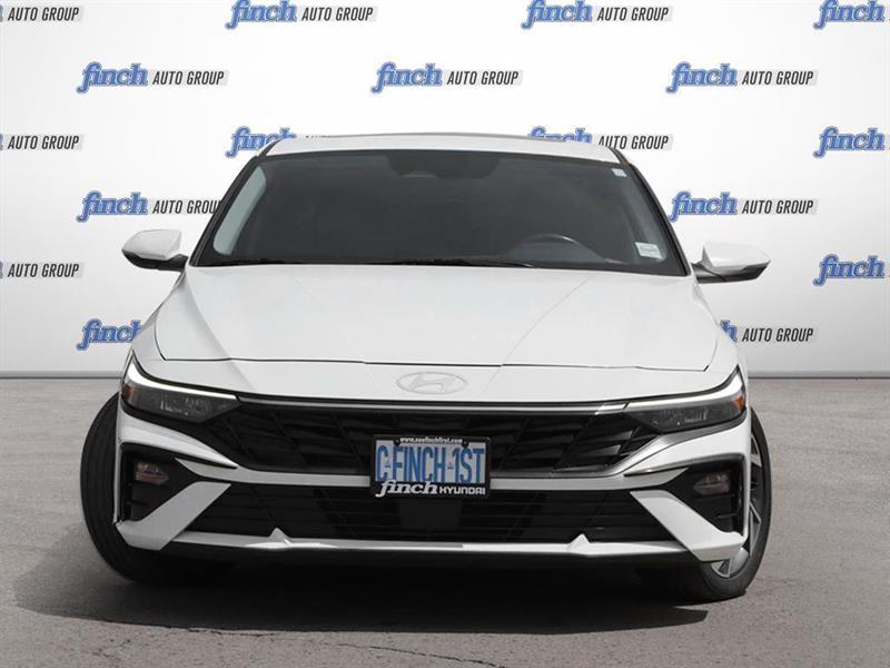 hyundai Elantra 2025 - 2