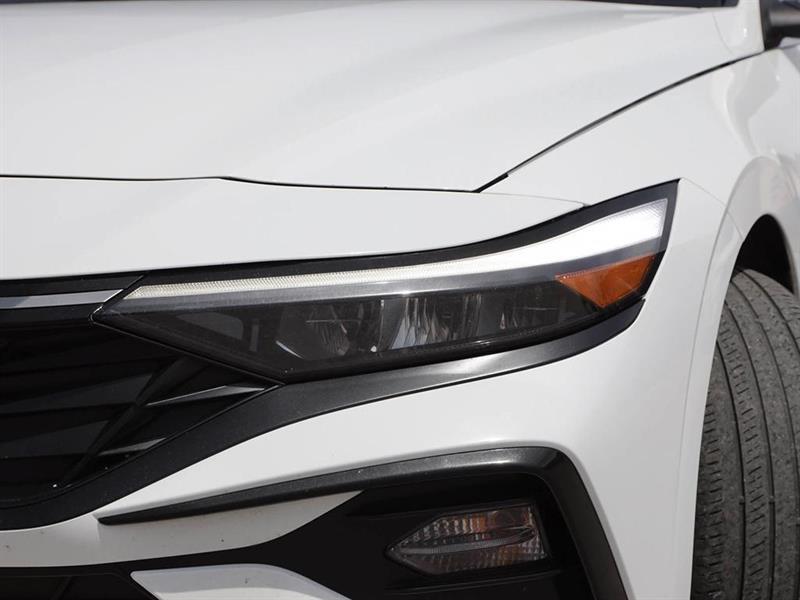 hyundai Elantra 2025 - 10