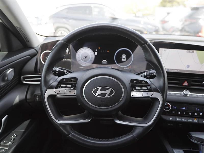 hyundai Elantra 2025 - 14