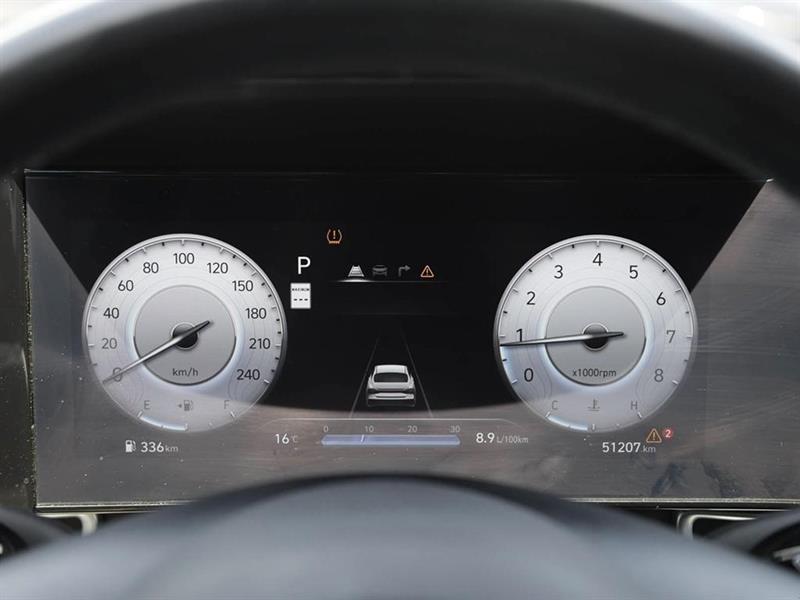 hyundai Elantra 2025 - 15