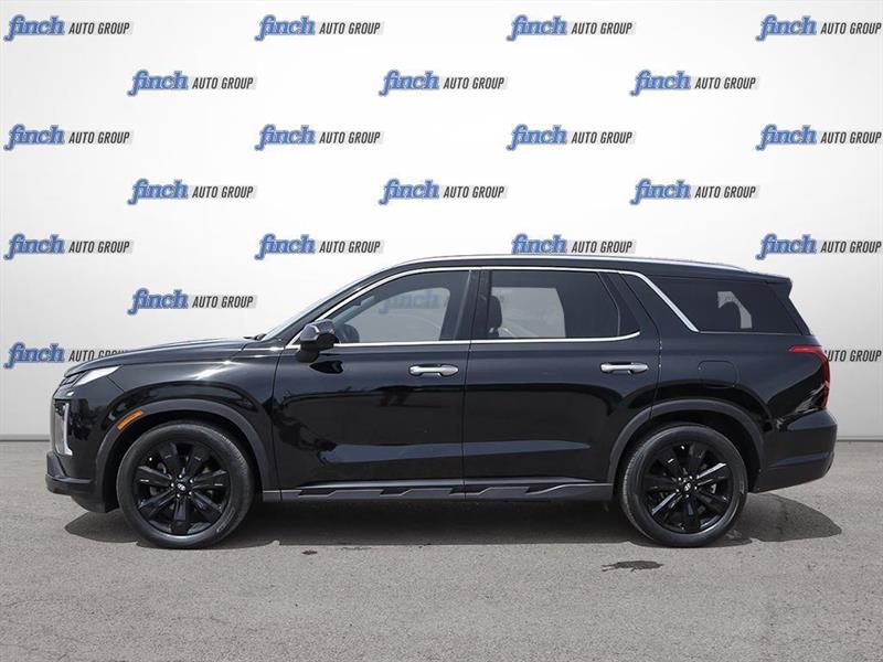hyundai Palisade 2023 - 3
