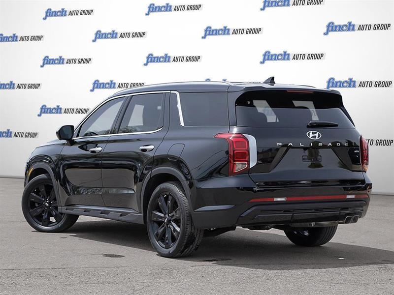 hyundai Palisade 2023 - 4