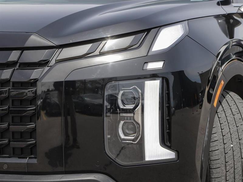 hyundai Palisade 2023 - 10