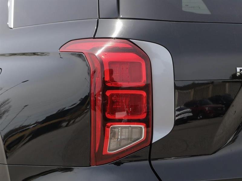 hyundai Palisade 2023 - 12