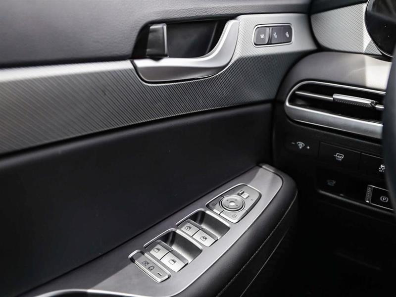 hyundai Palisade 2023 - 17