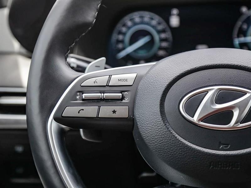 hyundai Palisade 2023 - 18