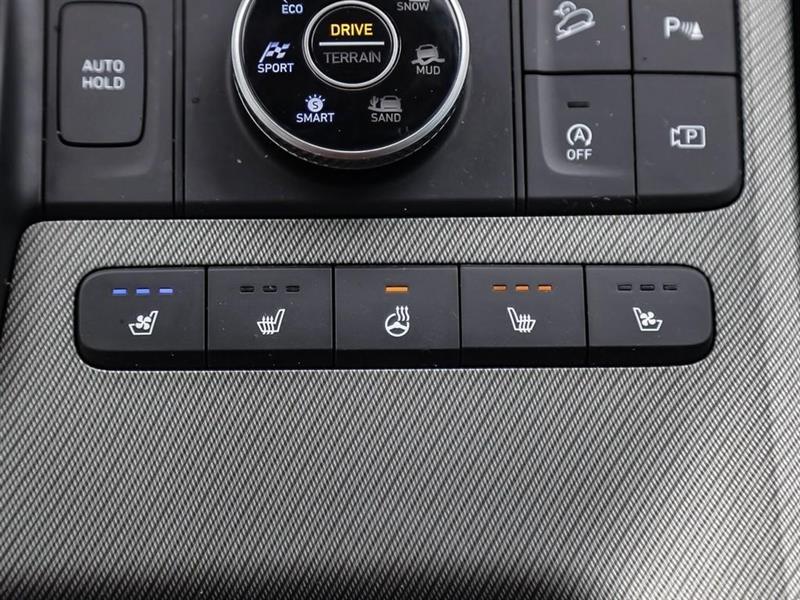 hyundai Palisade 2023 - 26