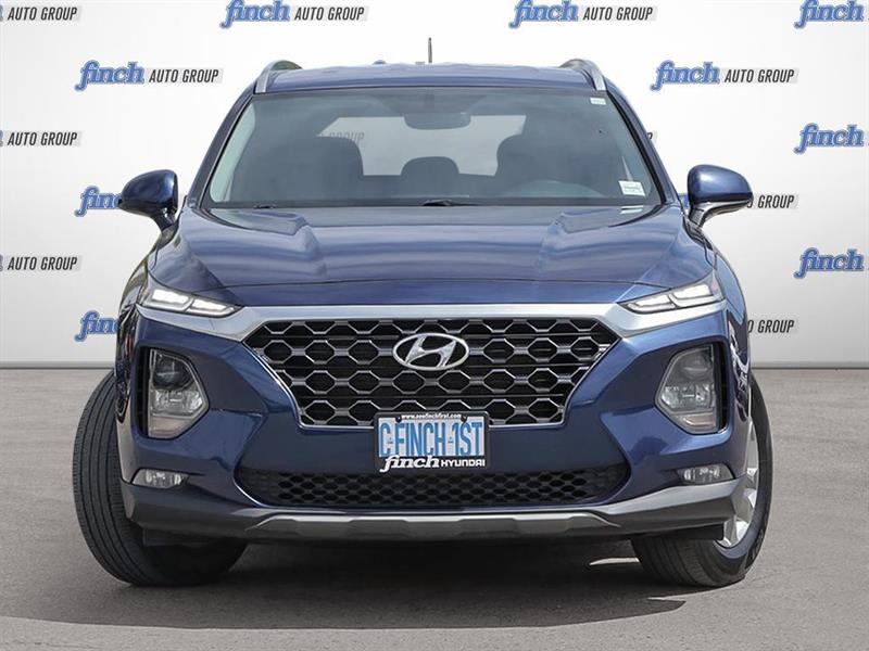 hyundai Santa Fe 2020 - 2