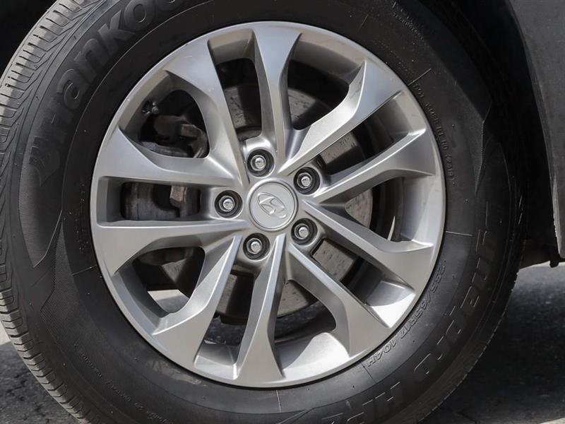 hyundai Santa Fe 2020 - 6