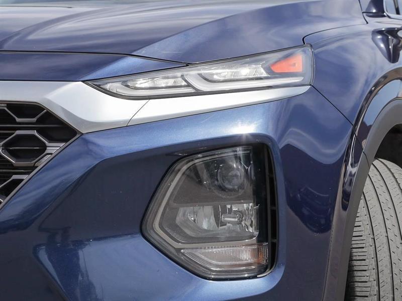 hyundai Santa Fe 2020 - 10