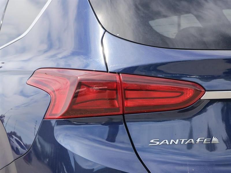 hyundai Santa Fe 2020 - 12