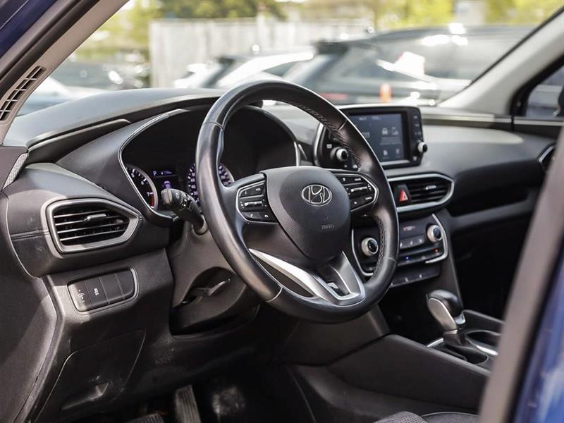 hyundai Santa Fe 2020 - 13