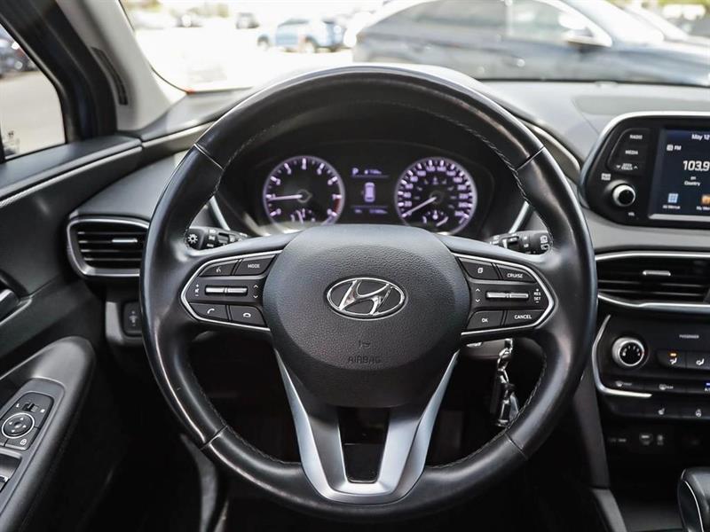hyundai Santa Fe 2020 - 14