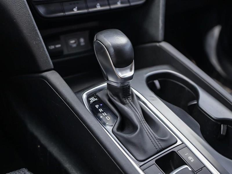 hyundai Santa Fe 2020 - 19