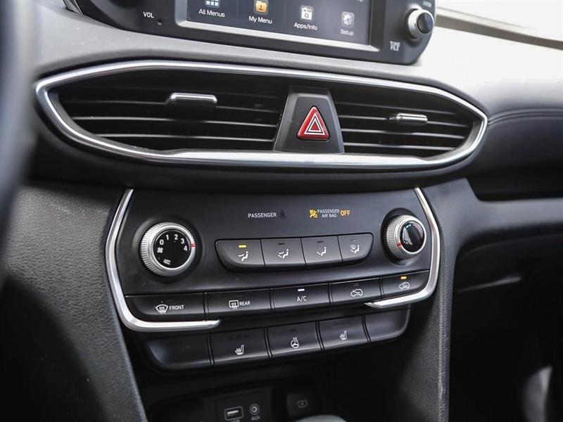 hyundai Santa Fe 2020 - 20