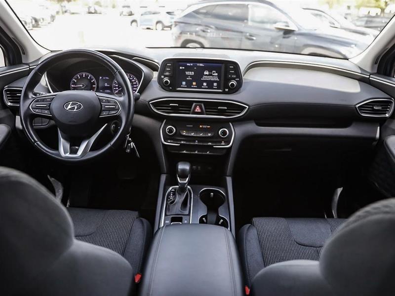 hyundai Santa Fe 2020 - 25