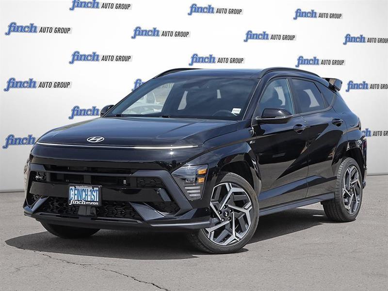 hyundai Kona 2024