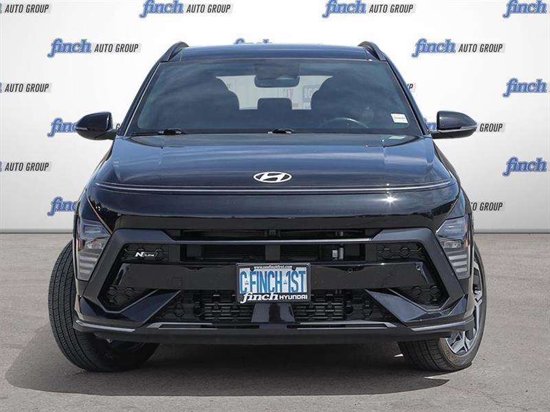 hyundai Kona 2024 - 2