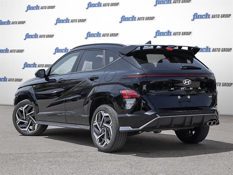 hyundai Kona 2024 - 4