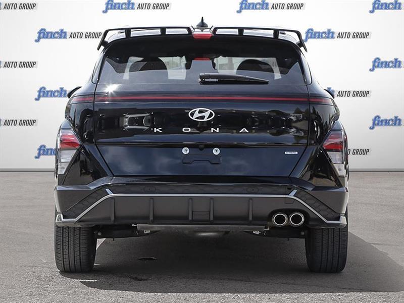hyundai Kona 2024 - 5