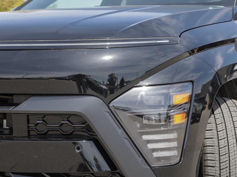 hyundai Kona 2024 - 10