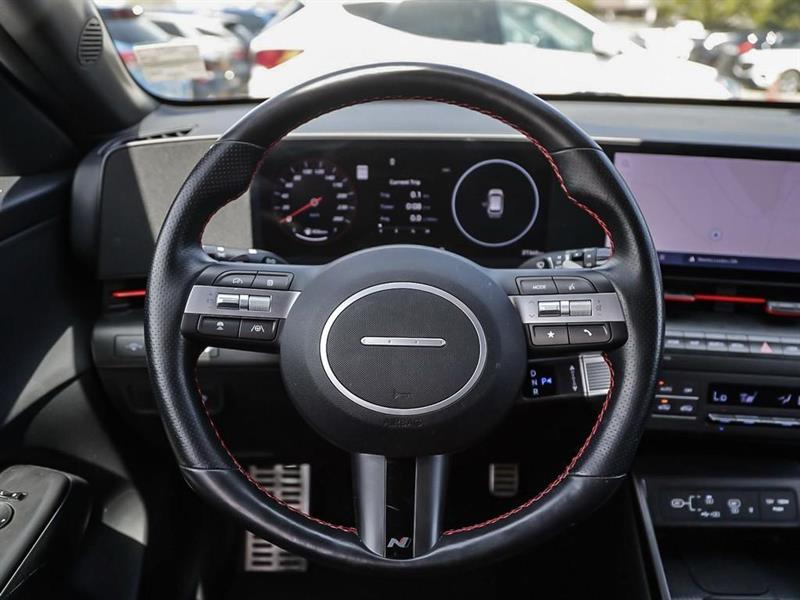 hyundai Kona 2024 - 14