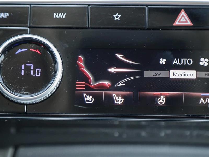 genesis GV80 2024 - 26