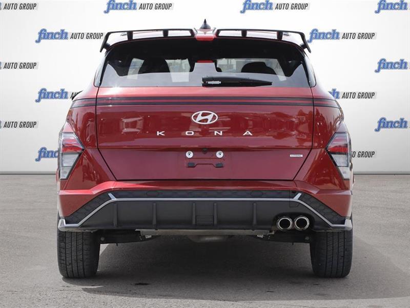 hyundai Kona 2024 - 5