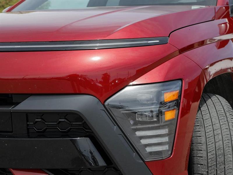 hyundai Kona 2024 - 10