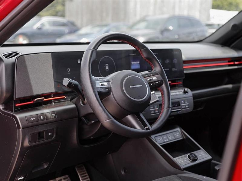 hyundai Kona 2024 - 13