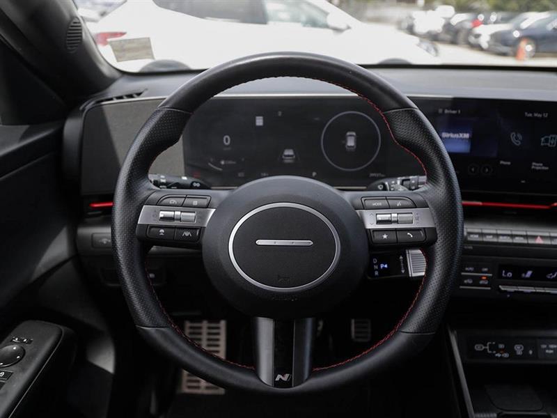 hyundai Kona 2024 - 14
