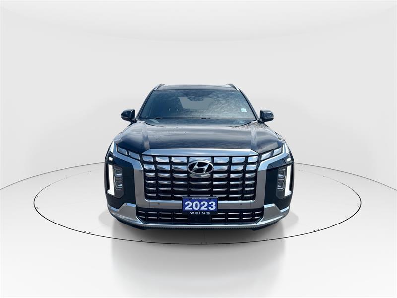 hyundai Palisade 2023 - 3