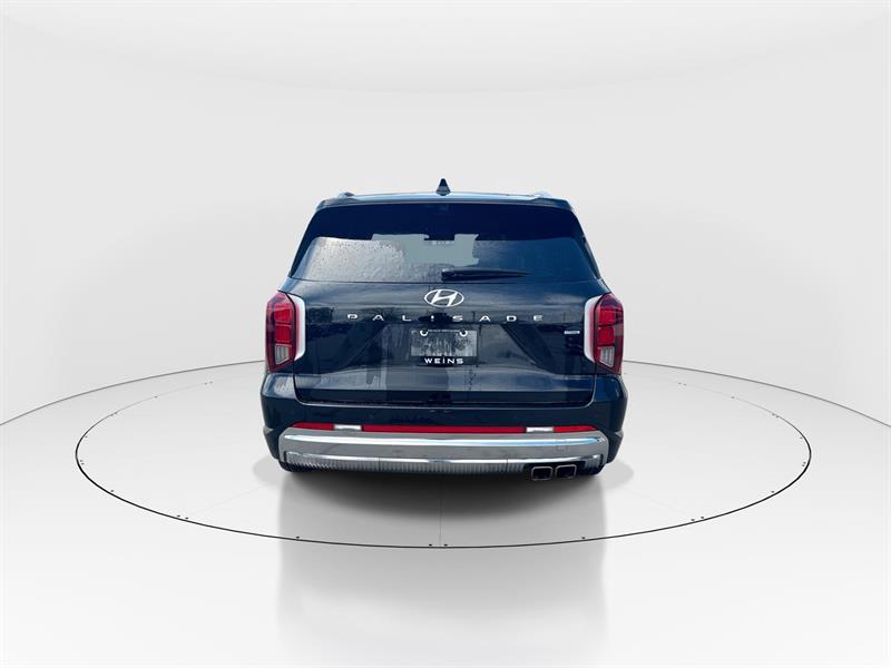 hyundai Palisade 2023 - 7