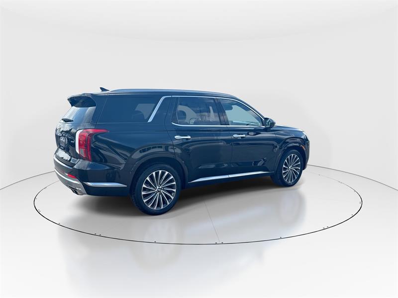 hyundai Palisade 2023 - 8