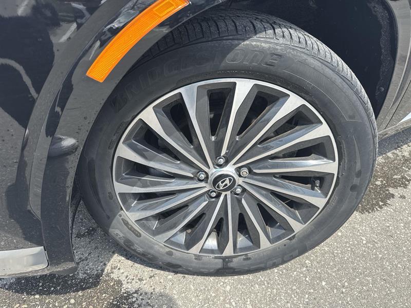 hyundai Palisade 2023 - 12