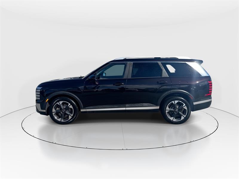 hyundai Palisade 2026 - 5