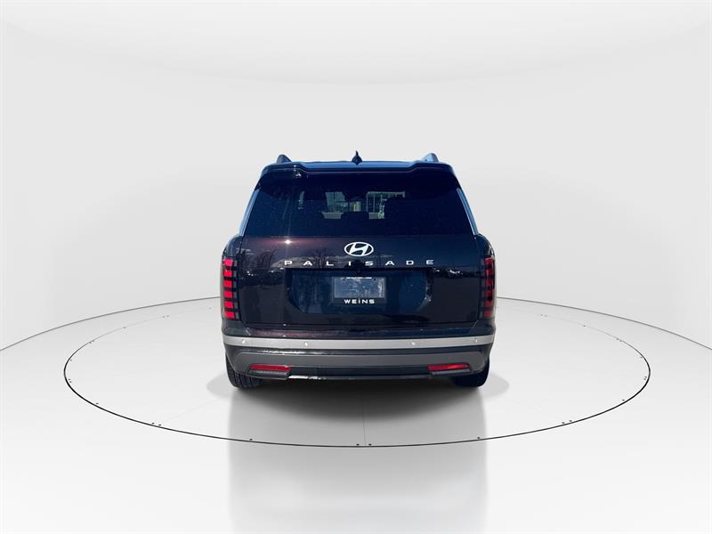 hyundai Palisade 2026 - 7