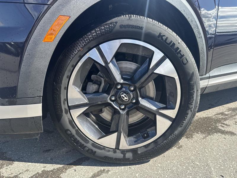 hyundai Palisade 2026 - 10