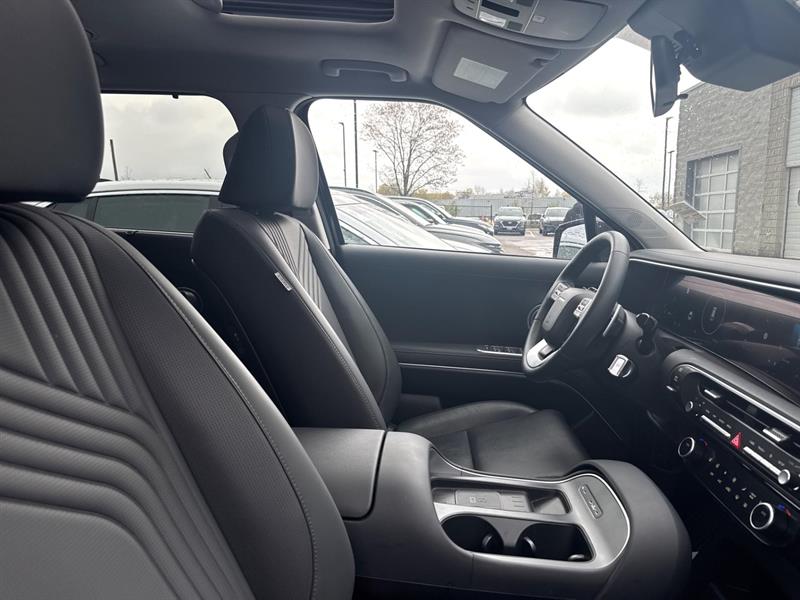hyundai Palisade 2026 - 26
