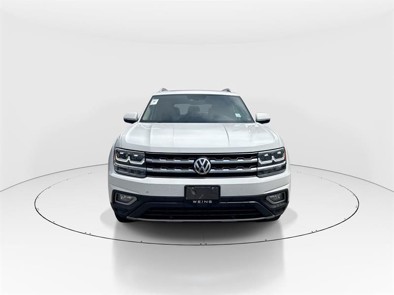 volkswagen Atlas 2019 - 3