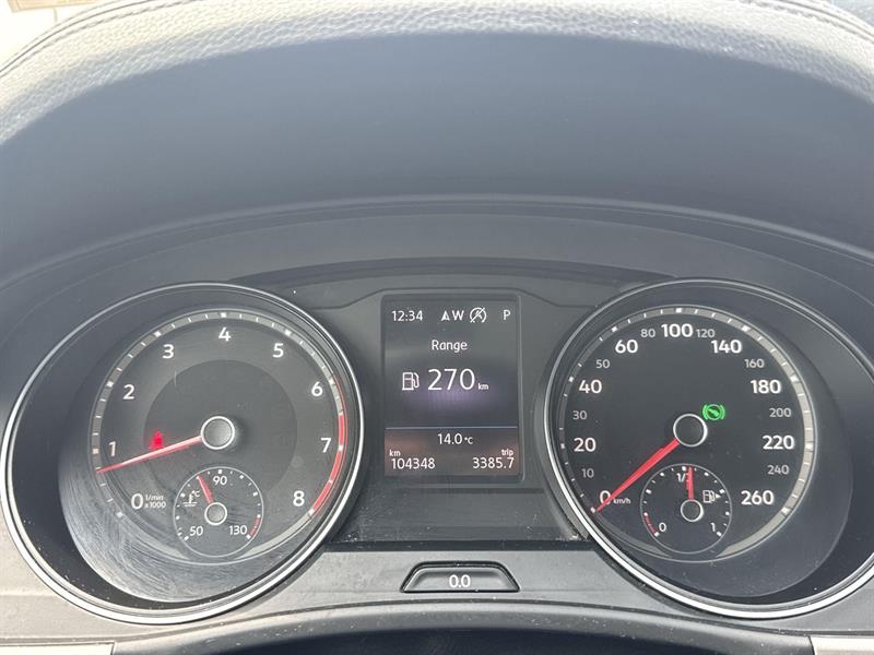 volkswagen Atlas 2019 - 10