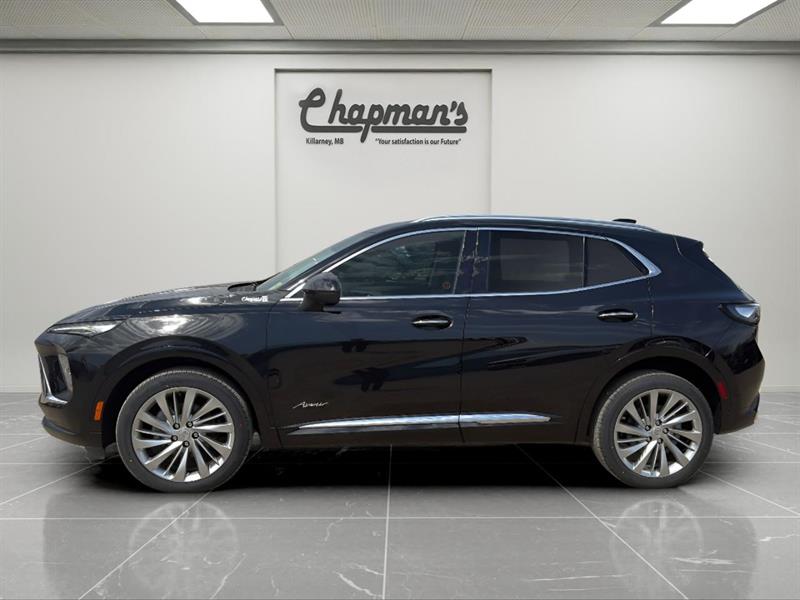 buick Envision 2026 - 2
