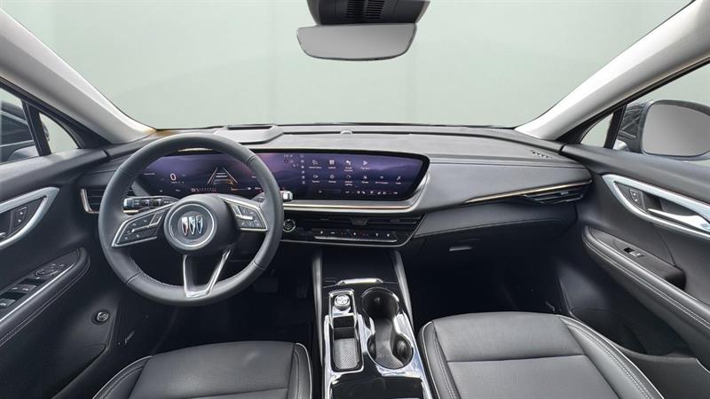 buick Envision 2026 - 3